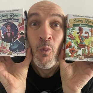 Alexandre Droit : Le FIJ, c’est avant tout des rencontres…