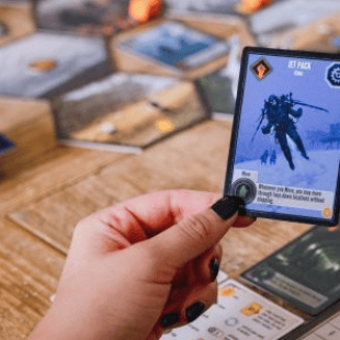 Stonemaier Games donne des nouvelles, et elles sont plutôt bonnes