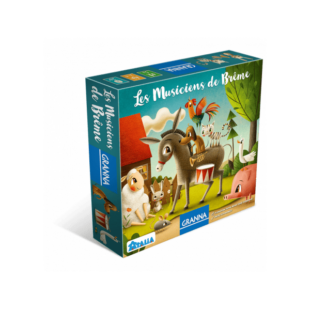 Les Musiciens de Brême