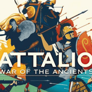 Battalion, le wargame historique accessible par Osprey