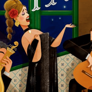 Vital Lacerda & João Quintela Martins : House of Fado bientôt sur KS