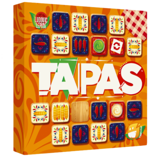 Tapas