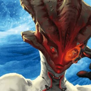 The Warp : Dans le tourbillon