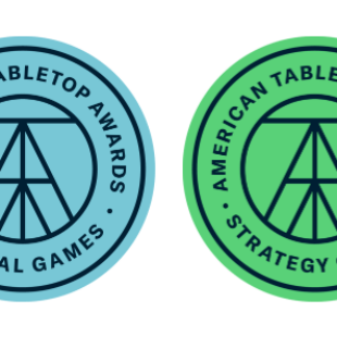 Zoom sur les American Tabletop Awards 2024