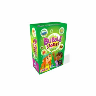 Bubble Stories – Vacances