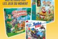 [#DLV] LES JEUX DU MOMENT : Fluffy Valley + Gardiens des saisons + Turbo Kidz
