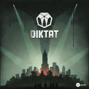 Diktat