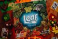Leaf, bienvenue dans le printemps de l’hiver