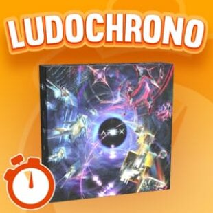 LUDOCHRONO – Apex