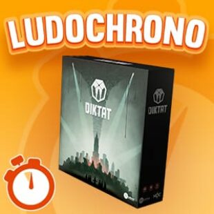 LUDOCHRONO – Diktat