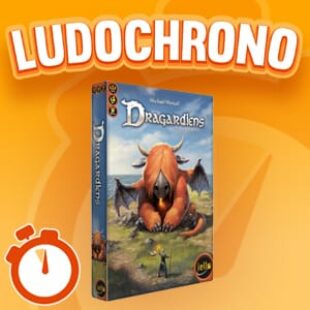 LUDOCHRONO – Dragardiens