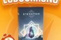 LUDOCHRONO – Eternitium