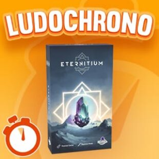 LUDOCHRONO – Eternitium