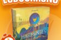 LUDOCHRONO – Harmonies