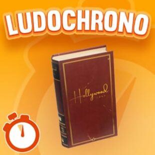 LUDOCHRONO – Hollywood 1947