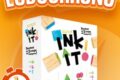 LUDOCHRONO –  Ink It!