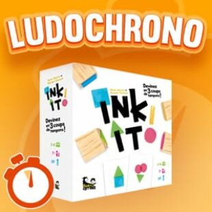 LUDOCHRONO – Ink It!