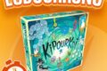 LUDOCHRONO – Kipourkoi