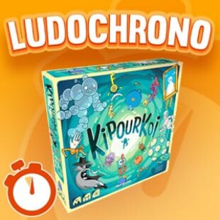 LUDOCHRONO – Kipourkoi
