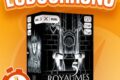 LUDOCHRONO – 5 Royaumes