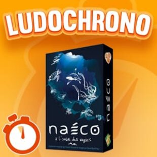 LUDOCHRONO – Naéco