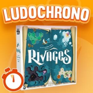 LUDOCHRONO – Rivages