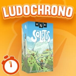 LUDOCHRONO – Solstis