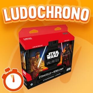 LUDOCHRONO – Star Wars : Unlimited