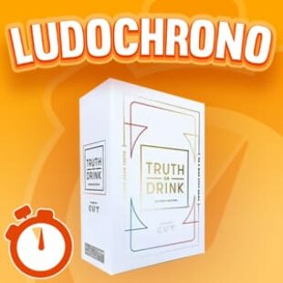 LUDOCHRONO – Truth Or Drink