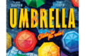 Umbrella, la danse des parapluies