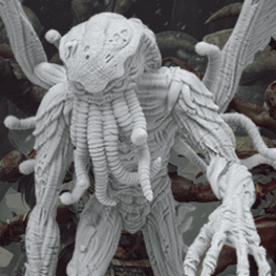 Modiphius annonce Cohors Cthulhu : Tactics