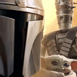 Tout savoir sur The Mandalorian : Adventures de Corey Konieczka