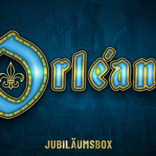 Dlp games lance une édition spéciale dixième anniversaire d’Orléans