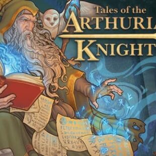 Tales of the Arthurian Knights prendra la suite de Tales of the Arabian Nights