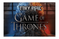 KS : Quid de Tiny Epic Game of Thrones ?
