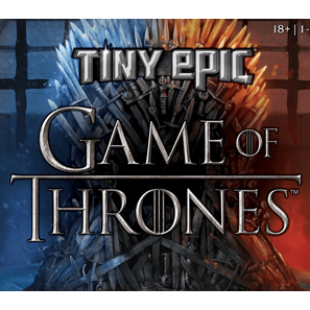 KS : Quid de Tiny Epic Game of Thrones ?