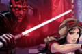 Star Wars: Unlimited révèle Ombres de la Galaxie
