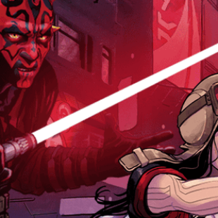 Star Wars: Unlimited révèle Ombres de la Galaxie