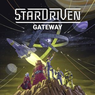Stardriven: Gateway