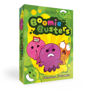 Boomie Busters