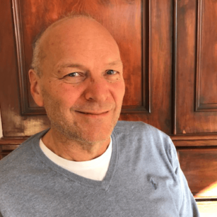 Interview de Maximilian Maria Thiel, l’auteur de La Famiglia