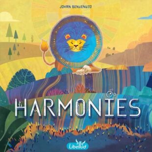 Harmonies : Accord parfait ?