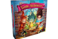Little Alchemists sur les tablettes