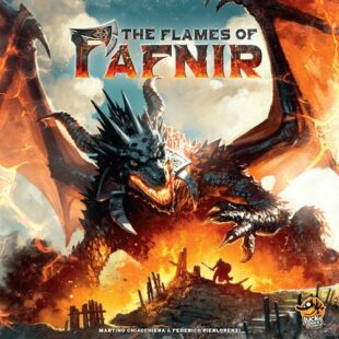 The Flames of Fafnir (2024)