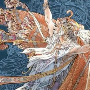 Matagot : une bonne nouvelle pour Inis