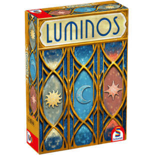 Luminos