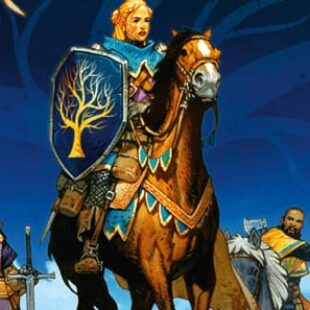 Oltréé : de nouvelles aventures pour septembre (MàJ)