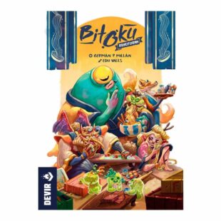 Bitoku – Resutoran