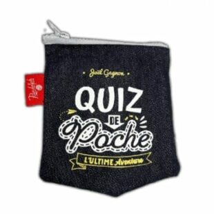 Quiz de poche