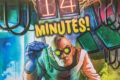 14 Minutes! – Le coop en temps réel qui va vous réveiller